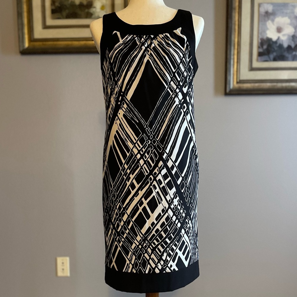 ALYX Shift Dress